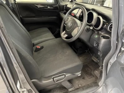 Honda N BOX PLUS