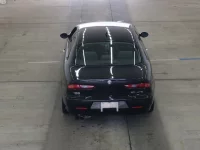 Alfa Romeo 156 лот № 5010 оценка 3.5  с аукциона в Японии 2