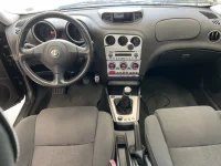 Alfa Romeo 156 лот № 5010 оценка 3.5  с аукциона в Японии 4
