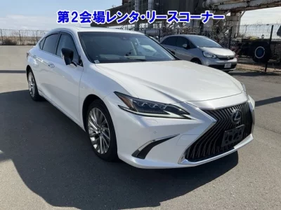 Lexus ES350