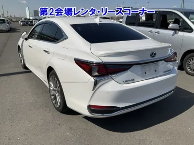 Lexus ES350