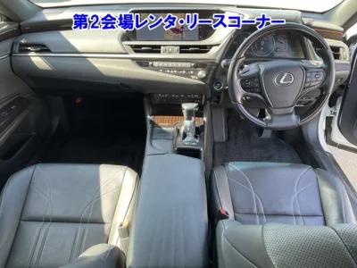 Lexus ES350