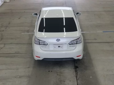 Lexus HS