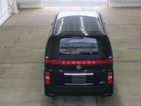 Nissan ELGRAND лот № 2189 оценка 3.5  с аукциона в Японии 2