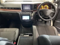 Nissan ELGRAND лот № 2189 оценка 3.5  с аукциона в Японии 4
