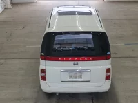 Nissan ELGRAND лот № 2192 оценка 3.5  с аукциона в Японии 2