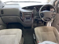Nissan ELGRAND лот № 2218 оценка RB  с аукциона в Японии 4