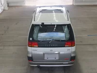 Nissan ELGRAND лот № 2218 оценка RB  с аукциона в Японии 2