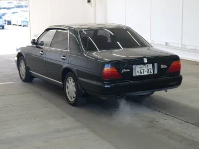 Nissan GLORIA