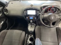 Nissan JUKE лот № 2311 оценка 4  с аукциона в Японии 4