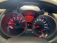 Nissan JUKE лот № 2311 оценка 4  с аукциона в Японии 5