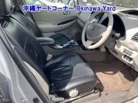 Nissan LEAF лот № 43010 оценка 3.5  с аукциона в Японии 6