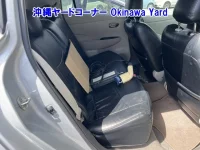 Nissan LEAF лот № 43010 оценка 3.5  с аукциона в Японии 7