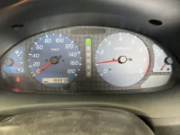 Nissan CUBE лот № 5553 оценка RA  с аукциона в Японии 5