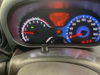 Nissan CUBE лот № 2298 оценка 3.5  с аукциона в Японии 5