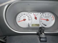 Nissan CUBE лот № 2214 оценка RA  с аукциона в Японии 5