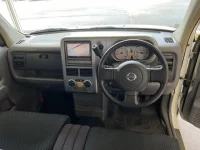 Nissan CUBE лот № 2214 оценка RA  с аукциона в Японии 4