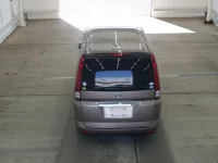 Nissan SERENA лот № 3364 оценка RA  с аукциона в Японии 2