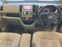 Nissan SERENA лот № 3364 оценка RA  с аукциона в Японии 4