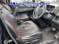 Nissan SERENA лот № 43019 оценка 3  с аукциона в Японии 6