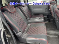 Nissan SERENA лот № 43019 оценка 3  с аукциона в Японии 7