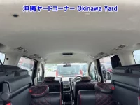 Nissan SERENA лот № 43019 оценка 3  с аукциона в Японии 8