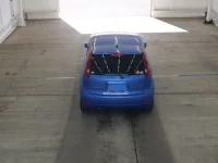 Nissan NOTE лот № 2331 оценка 3.5  с аукциона в Японии 2