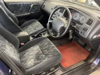 Nissan PRIMERA лот № 5546 оценка RA  с аукциона в Японии 3