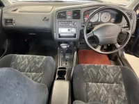 Nissan PRIMERA лот № 5546 оценка RA  с аукциона в Японии 4