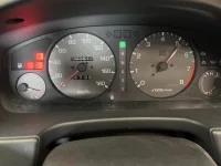 Nissan PRIMERA лот № 5546 оценка RA  с аукциона в Японии 5