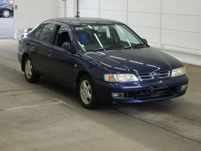 Nissan PRIMERA