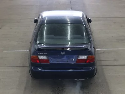 Nissan PRIMERA