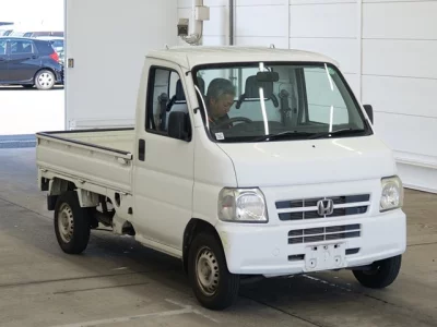 Honda ACTY TRUCK