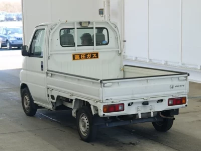 Honda ACTY TRUCK