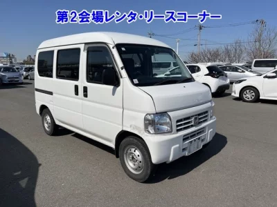 Honda ACTY VAN