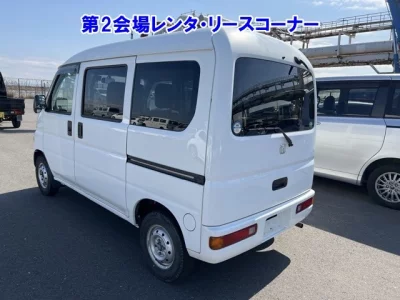 Honda ACTY VAN