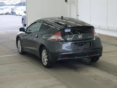 Honda CR-Z