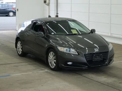 Honda CR-Z