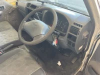 Nissan VANETTE TRUCK лот № 2425 оценка 3  с аукциона в Японии 3