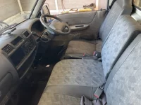 Nissan VANETTE TRUCK лот № 2425 оценка 3  с аукциона в Японии 4