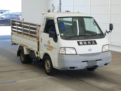 Nissan VANETTE TRUCK
