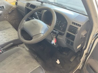 Nissan VANETTE TRUCK