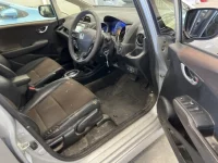 Honda FIT SHUTTLE лот № 2280 оценка 3  с аукциона в Японии 3