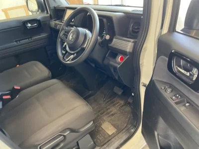 Honda N VAN