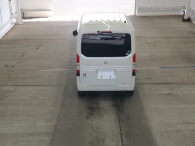 Honda N VAN