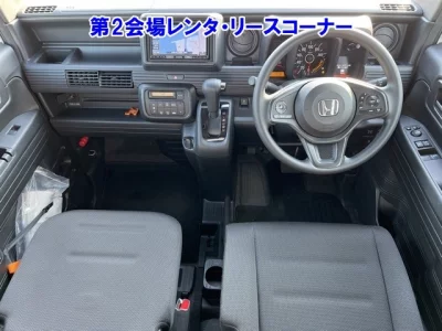 Honda N VAN