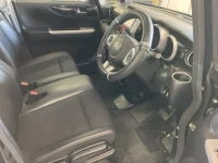 Honda N BOX лот № 2294 оценка 3.5  с аукциона в Японии 3