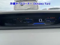 Honda FREED лот № 43016 оценка RA  с аукциона в Японии 3