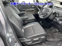 Honda FREED лот № 43016 оценка RA  с аукциона в Японии 6