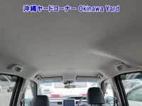 Honda FREED лот № 43016 оценка RA  с аукциона в Японии 8